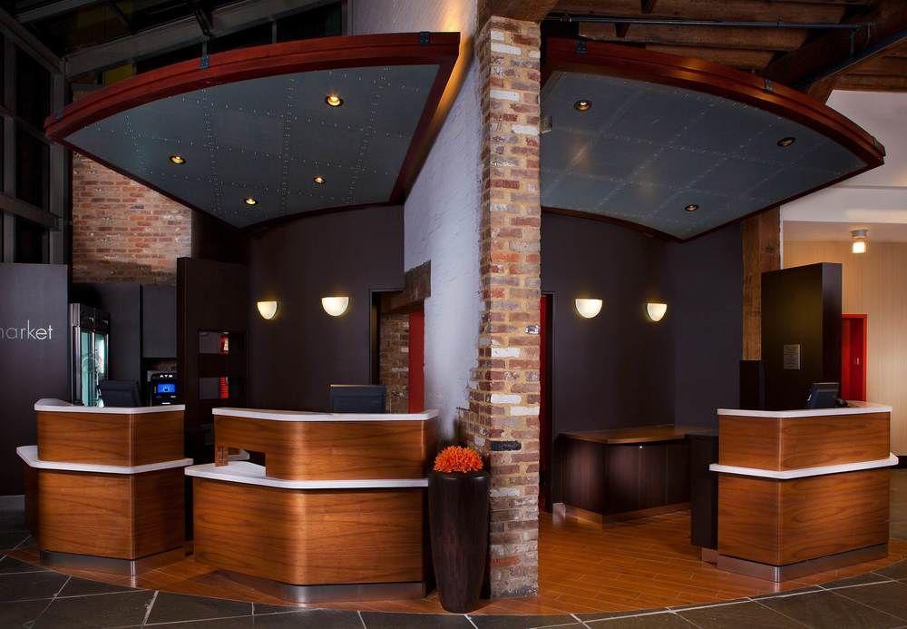 Hotel Courtyard By Marriott New Orleans Warehouse Arts District Exterior foto